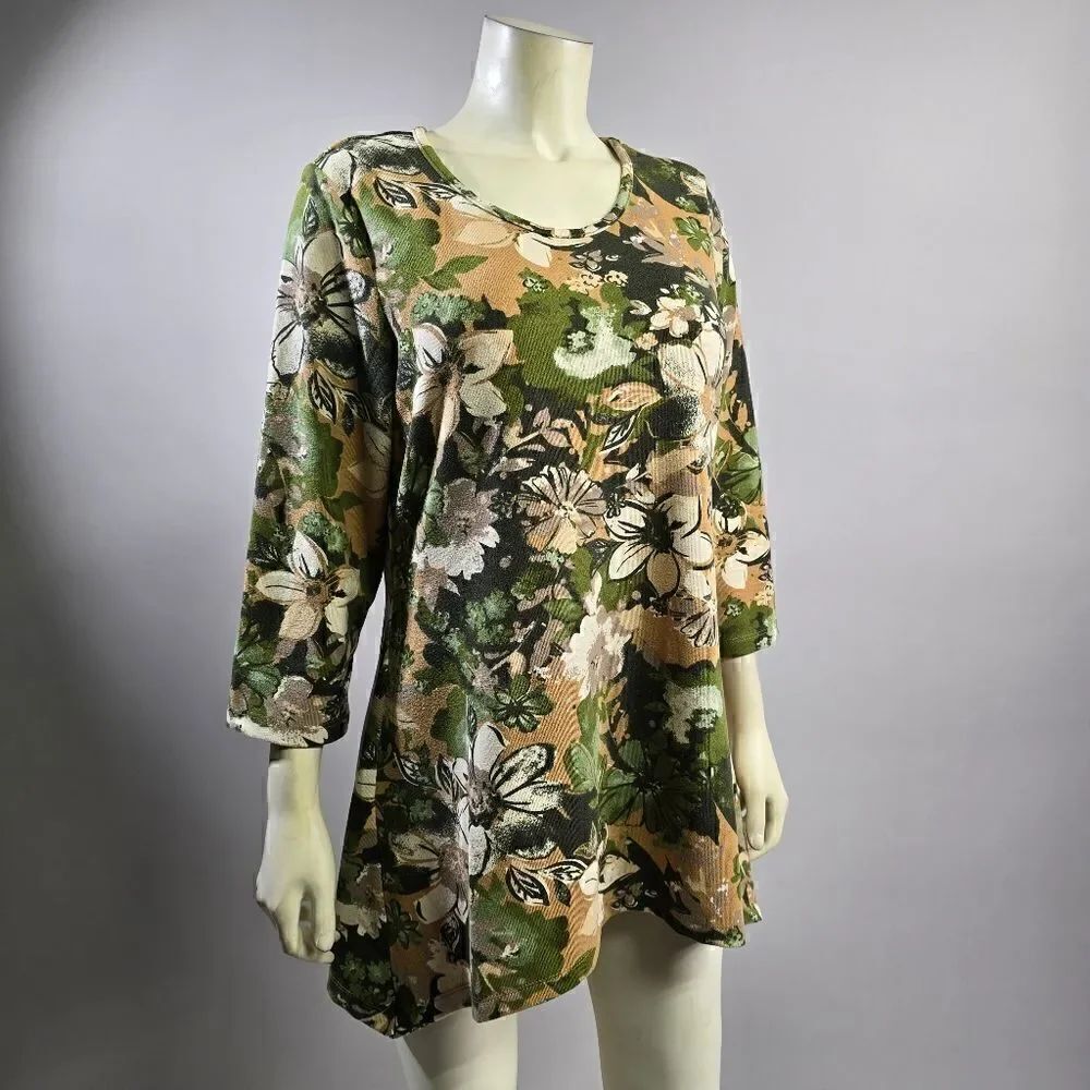 D&co small top R5